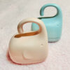 Keeps Pacifiers Germ-Free & Easy to Access with Protector Case, Compact Hygiene Solution (1)