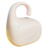 Keeps Pacifiers Germ-Free & Easy to Access with Protector Case, Compact Hygiene Solution (5)