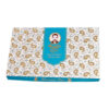 Kermani Gaz 28% Pistachio – Traditional Iranian Rosewater Nougat - 450g (2)