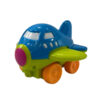Kids’ Mini Airplane Toy – Safe & Lightweight Plastic Aircraft for Fun and Imaginative Play (3)