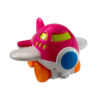 Kids’ Mini Airplane Toy – Safe & Lightweight Plastic Aircraft for Fun and Imaginative Play (5)