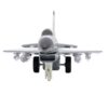 Kids’ Musical Jet Plane – Light-Up Fighter Toy for Playtime Adventure (2)