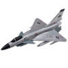 Kids’ Musical Jet Plane – Light-Up Fighter Toy for Playtime Adventure (3)