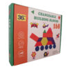 Kids’ Wooden Geometric Toy – Shape Recognition & Learning (3)
