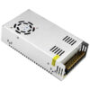LG-S360W 12V 30A Power Supply with Cooling Fan – High-Capacity Adapter for Audio Systems & LED Panels (1)