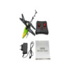 LH Model 1303 RC Helicopter – Dual Motor & 3.5-Channel Remote Control with Rechargeable Remote Feature (3)