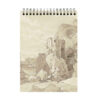 Landscape Art Journal - Master the Techniques of Nature Drawing in 40-Page (3)