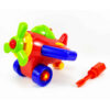 Little Airplane Toy– Exciting and Playful Adventures for Kids (1)