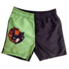 LoopyL Batman Dragon Boys’ Swimsuit– Superhero Style Comfortable & Ideal for Beach and Pool (1)