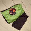 LoopyL Batman Dragon Boys’ Swimsuit– Superhero Style Comfortable & Ideal for Beach and Pool (3)