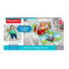 Manual Baby Bouncer – Gentle Rocking for Soothing Your Baby Anytime (1)