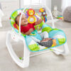 Manual Baby Bouncer – Gentle Rocking for Soothing Your Baby Anytime (3)