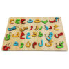 Master the Persian Alphabet - Fun Educational Board for Kids & Adults (3)
