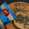 Maz Maz Salted Sunflower Seeds Snack - 105g (2)