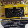 Mercedes-Benz 302 Bus Model – Die-Cast & Musical & Light-Up with Keychain (3)