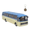 Mercedes-Benz 302 Bus Model – Die-Cast & Musical & Light-Up with Keychain (5)
