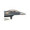 Metal Fighter Jet Toy – Durable Warplane Model Designed for Exciting and Imaginative Playtime Adventures (4)