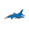 Metal Fighter Jet Toy – Durable Warplane Model Designed for Exciting and Imaginative Playtime Adventures (5)
