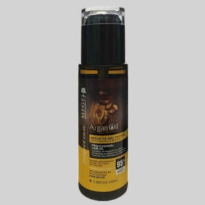 Mige Professional Argan Oil – Pure Moroccan Lightweight & Fast Absorbing 100ml