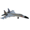 Military Jet Toy 22FFA130B – Sturdy Metal Build with LED Lights and Realistic Sound Effects (2)