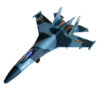 Military Jet Toy 22FFA130B – Sturdy Metal Build with LED Lights and Realistic Sound Effects (3)