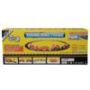 Mining Train Play set with Tracks & 2 Tractors – Realistic Motion & Battery Operated (3)