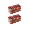 Minoo Rangarang Iranian Wafer - 15g Pack of 35 (2)