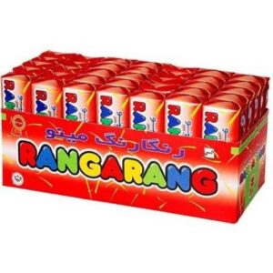 Minoo Rangarang Iranian Wafer – 15g Pack of 35