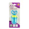 Mommy Gold Infant Food & Fruit Feeder – Twist-Lock Extractor Type & BPA-Free (1)