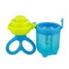 Mommy Gold Infant Food & Fruit Feeder – Twist-Lock Extractor Type & BPA-Free (2)