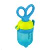 Mommy Gold Infant Food & Fruit Feeder – Twist-Lock Extractor Type & BPA-Free (3)
