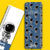 Mr. Rad To-Do List Notebook – Astronaut Design for Daily Task Management (3)