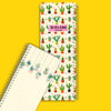 Mr. Rad To-Do List Notebook – New Cactus Design Organized Note-Taking (2)