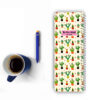 Mr. Rad To-Do List Notebook – New Cactus Design Organized Note-Taking (6)