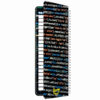Mr. Rad To-Do List Notebook – Programming & Coding Theme (2)
