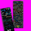 Mr. Rad To-Do List Notebook – Programming & Coding Theme (3)