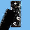 Mr. Rad To-Do List Notebook – Wish Flower Design (6)