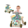 Multifunctional Baby Walker – Safe & Adjustable, Suitable for Little Boys & Girls (1)
