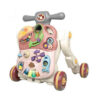 Multifunctional Baby Walker – Safe & Adjustable, Suitable for Little Boys & Girls (5)