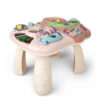 Multifunctional Baby Walker – Safe & Adjustable, Suitable for Little Boys & Girls (6)