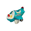 Musical Airplane Toy – Fun and Melodic Play for Toddlers (1)