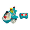 Musical Airplane Toy – Fun and Melodic Play for Toddlers (2)