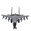 Musical Light-Up Jet Airplane Model – Fun Collectible for Children (9)