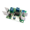 NK-05 Dual-Channel LED Flasher Module – 5V–12V2A Output with Adjustable Speed (2)