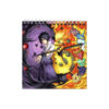 Naruto Sketchbook – Premium Quality for Drawing (3)