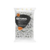 Natural Persian Hard Sugar with Willow Blossom (Noghl) – 100g
