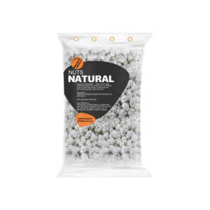 Natural Persian Hard Sugar with Willow Blossom (Noghl) – 100g