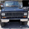 Nissan Patrol Front Bumper Replacement – Durable & Easy to Install (3)
