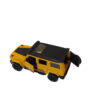 Nissan Patrol G700 Model Toy Car – High-Quality Collectible RC Vehicle (4)