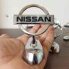Nissan Pickup & Patrol Car Emblem – Compatible with Saranza, Roniz & Pathfinder (5)